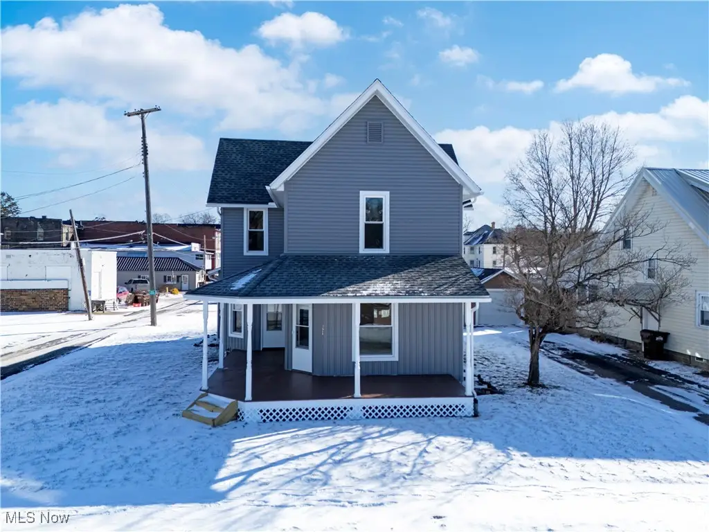 123 S Spring Street, Loudonville, OH 44842 - Image #1