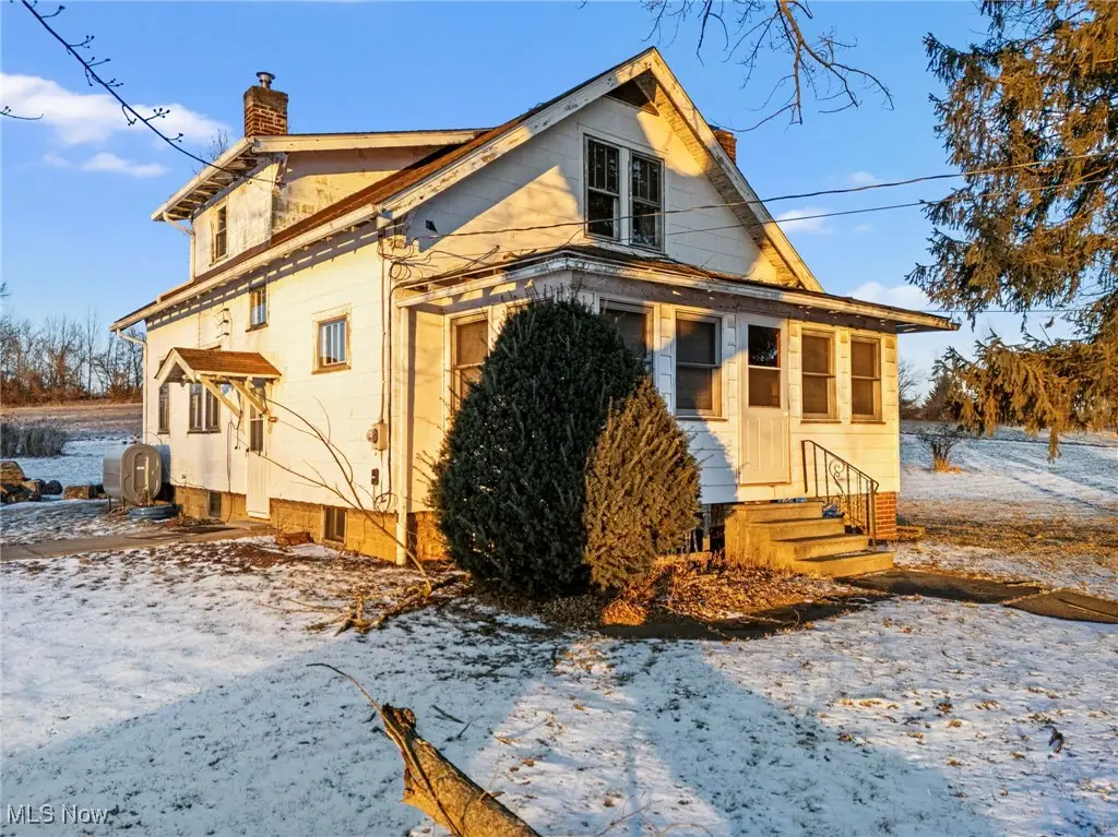 10595 Forty Corners Nw Road, Massillon, OH 44647 - #1