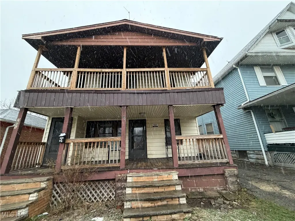 7801 Maryland Avenue, Cleveland, OH 44105 - Image #1