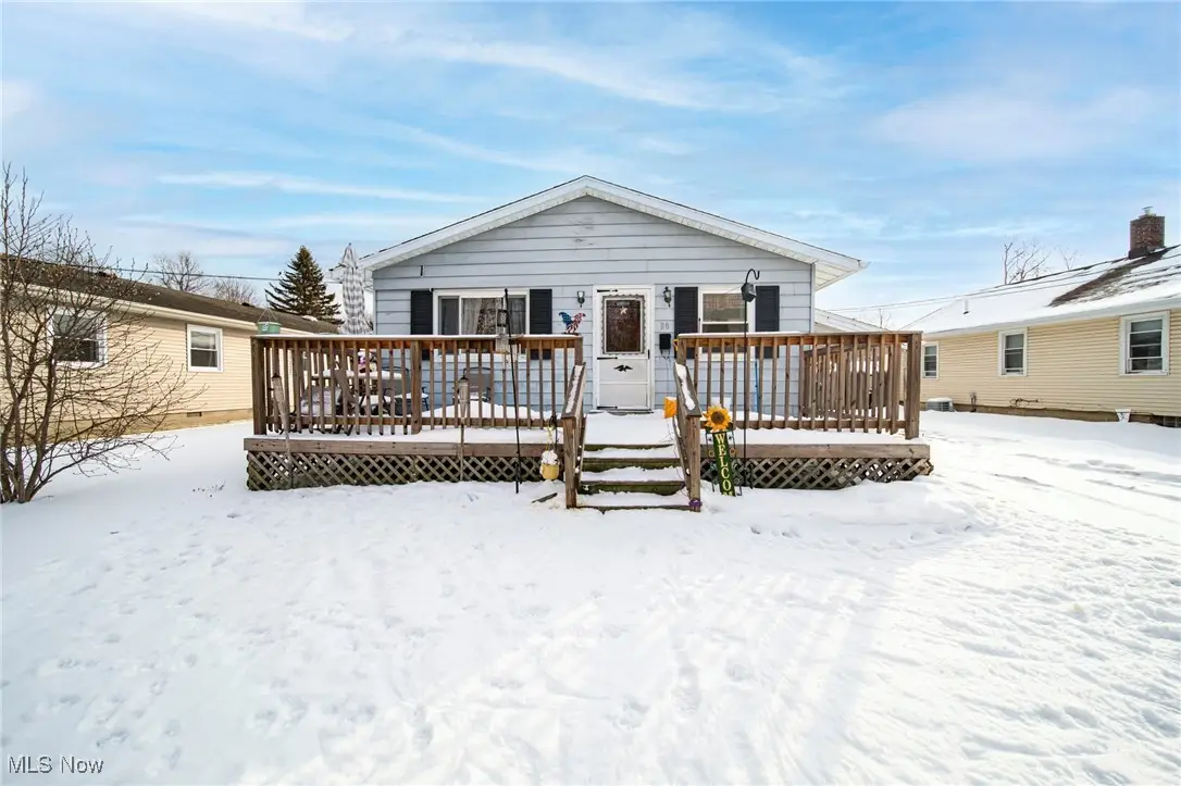 88 Leslie Street, Geneva, OH 44041 - #1