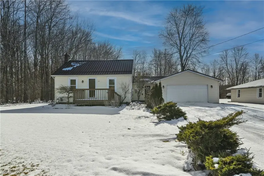 2245 State Route 88, Bristolville, OH 44402 - #2