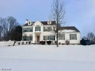 456 Weatherstone Drive, Wadsworth, OH 44281 - #1