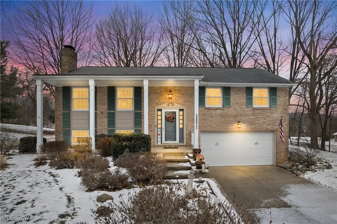 12677 Weygandt Nw Street, Canal Fulton, OH 44614 - #1