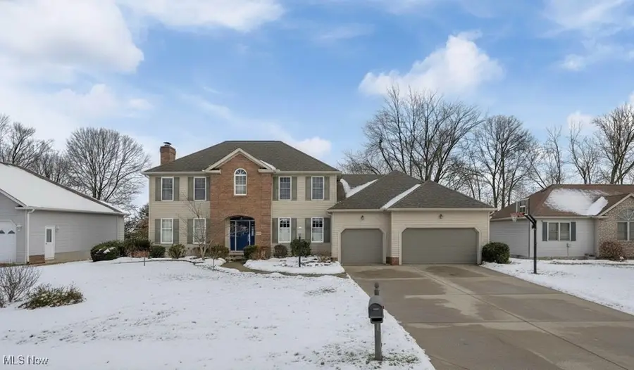 3885 Mount Vernon Boulevard, Norton, OH 44203 - Image #2