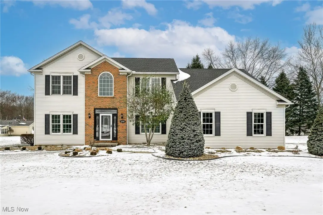 11597 Forest Meadows Nw Circle, Uniontown, OH 44685 - Image #1