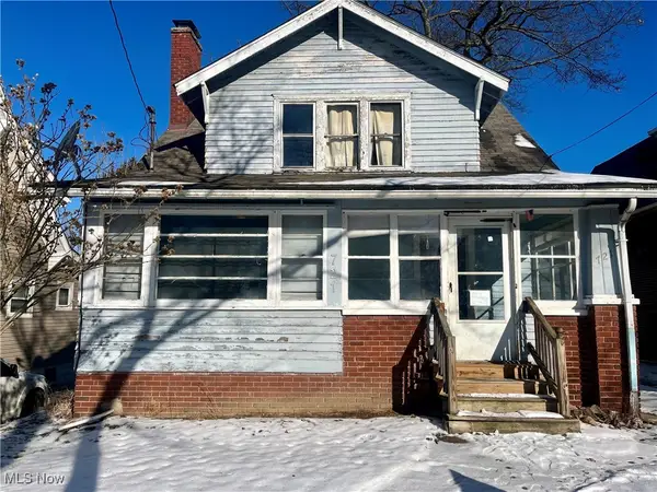 721 Polk Avenue, Akron, OH 44314