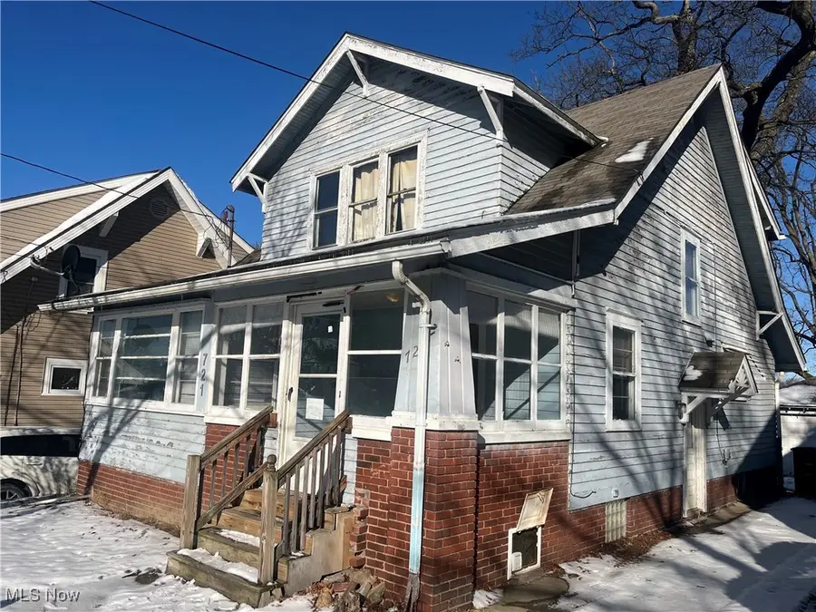 721 Polk Avenue, Akron, OH 44314 - #2