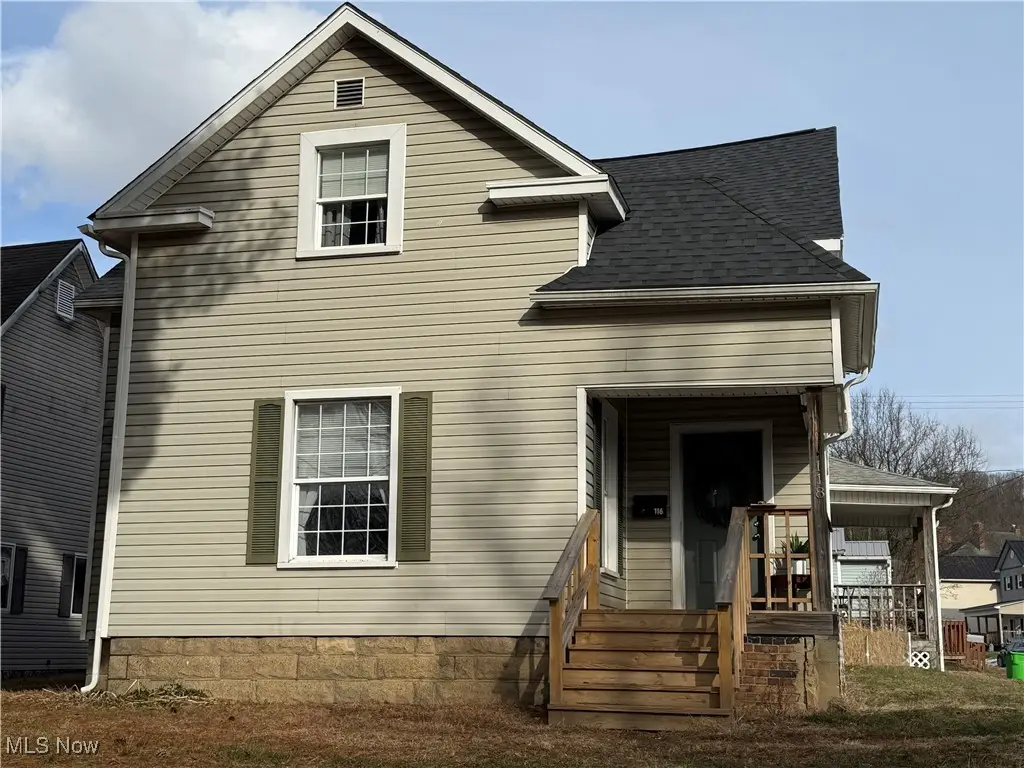 118 Woodland Avenue, Dennison, OH 44621 - Image #1