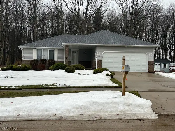 7663 Lime Lane, Parma, OH 44129