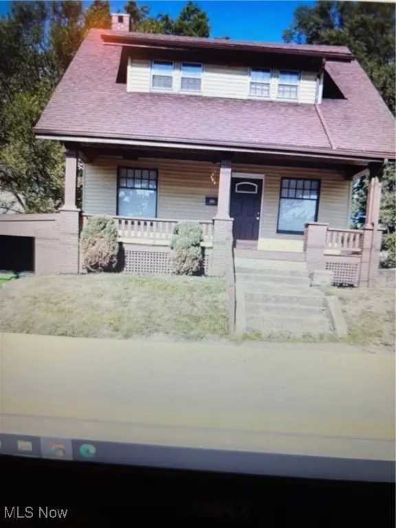 535 S Mckinley Avenue, Alliance, OH 44601 - #1