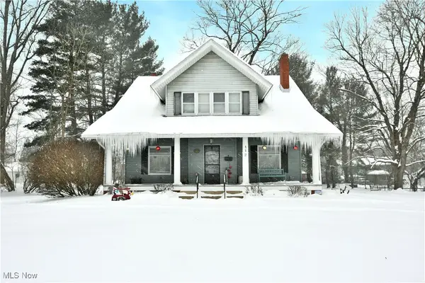 112 N Lima Road, Poland, OH 44514