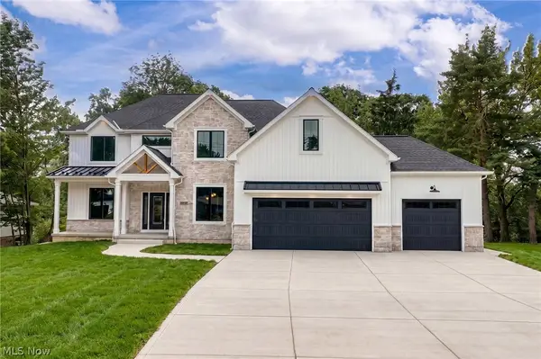 25428 Bryden Road, Beachwood, OH 44122