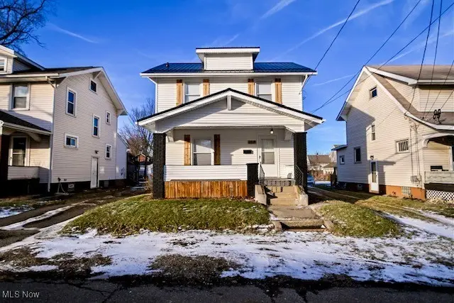 2519 12th Sw Street, Canton, OH 44710 - #1