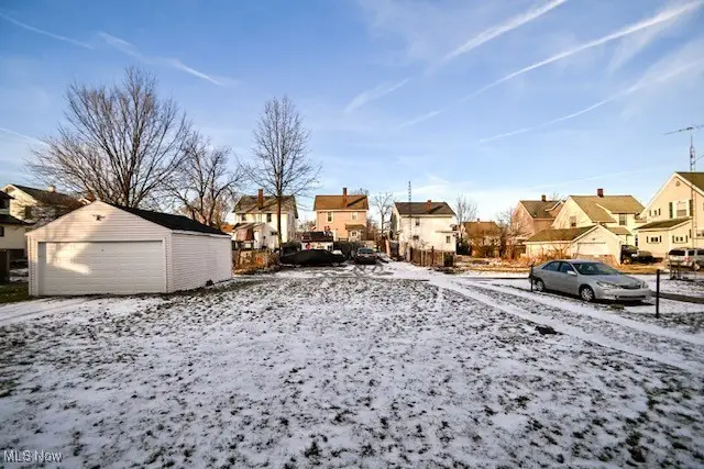 2519 12th Sw Street, Canton, OH 44710 - #3