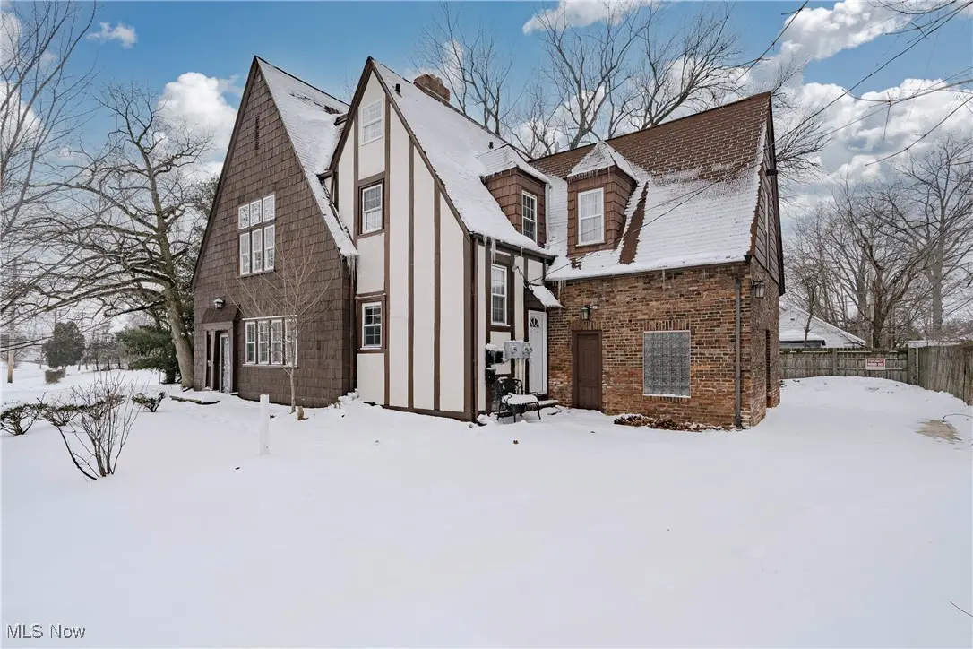 13935 Southington Road, Cleveland, OH 44120 - Image #1