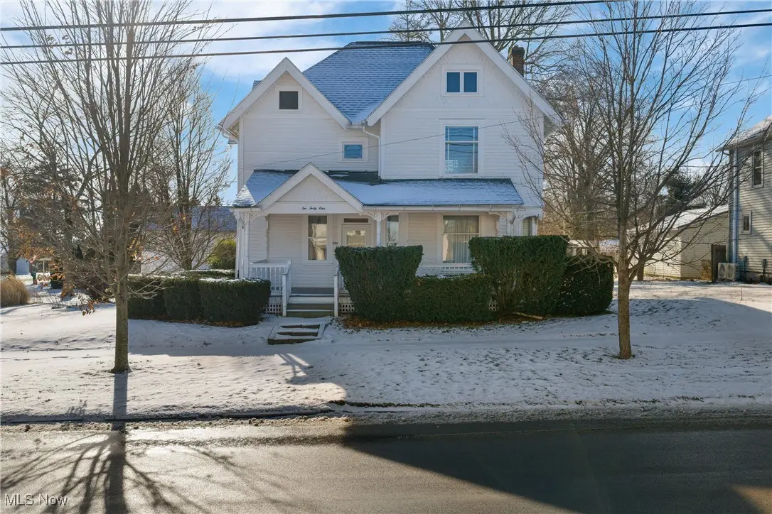 241 W Main Street, Dalton, OH 44618 - Image #1