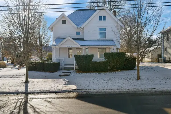 241 W Main Street, Dalton, OH 44618