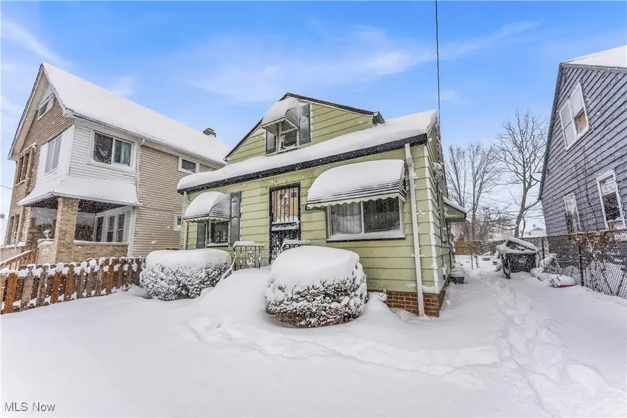 11909 Avon Avenue, Cleveland, OH 44105 - Image #2