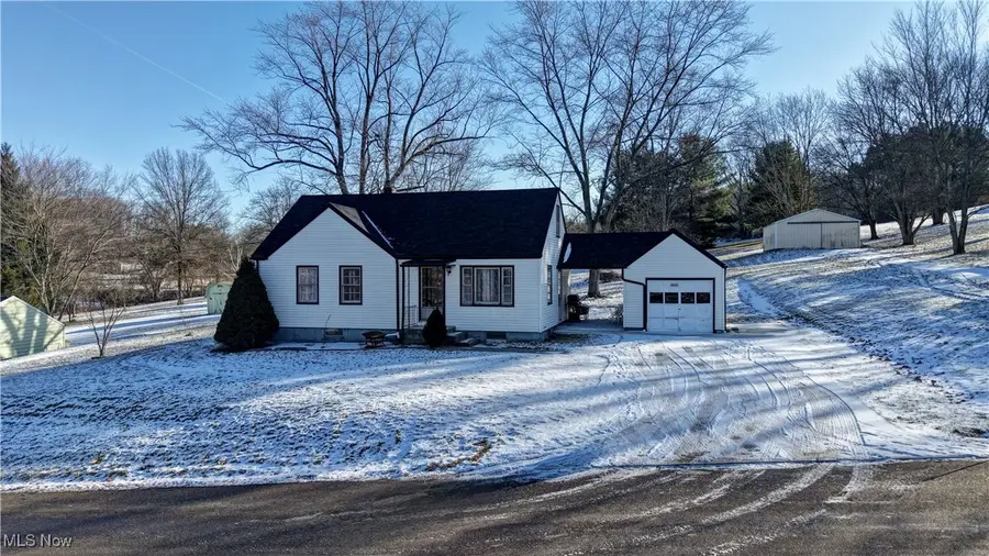 4800 Hillmont Sw Avenue, Canton, OH 44706 - #3