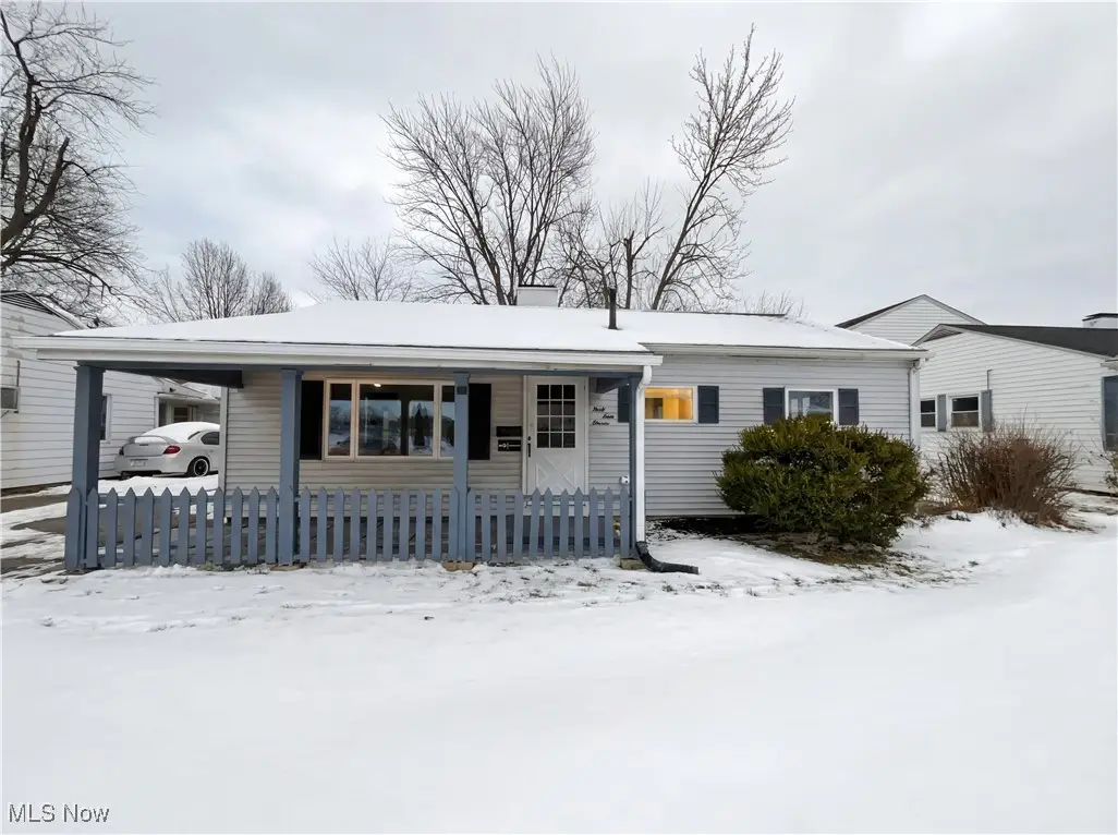 4411 Tacoma Avenue, Lorain, OH 44055 - #1