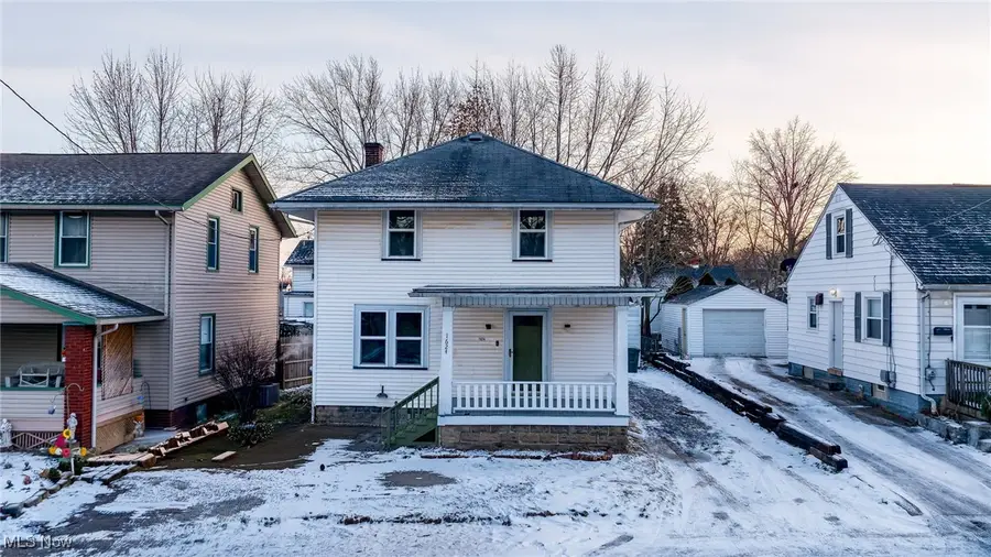 1624 May Ne Place, Canton, OH 44705 - #2