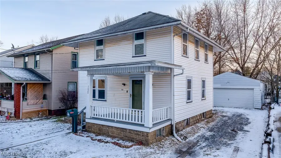 1624 May Ne Place, Canton, OH 44705 - #3