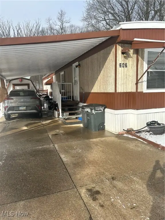 247 Forest Glen, Warren, OH 44481 - #1