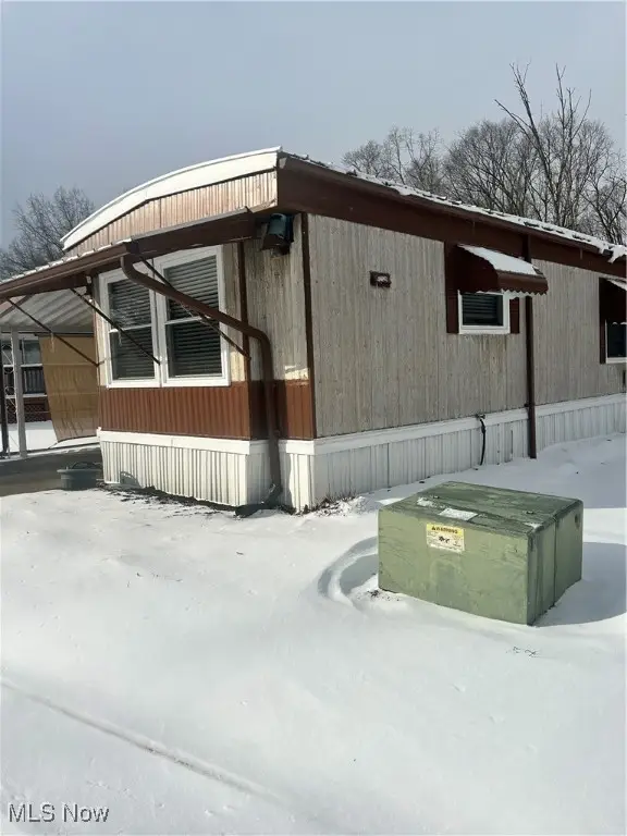 247 Forest Glen, Warren, OH 44481 - #2