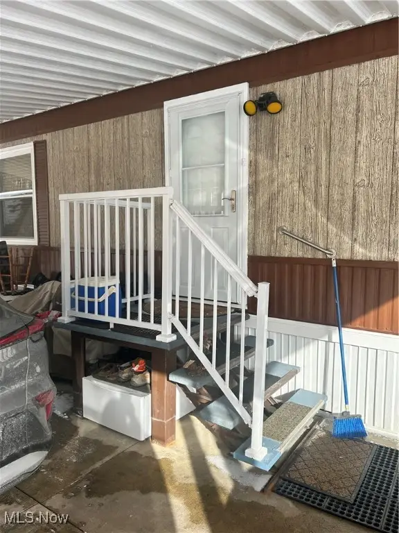 247 Forest Glen, Warren, OH 44481 - #3