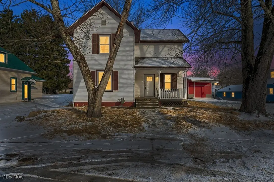 4466 Cherry Street, Homeworth, OH 44634 - Image #1