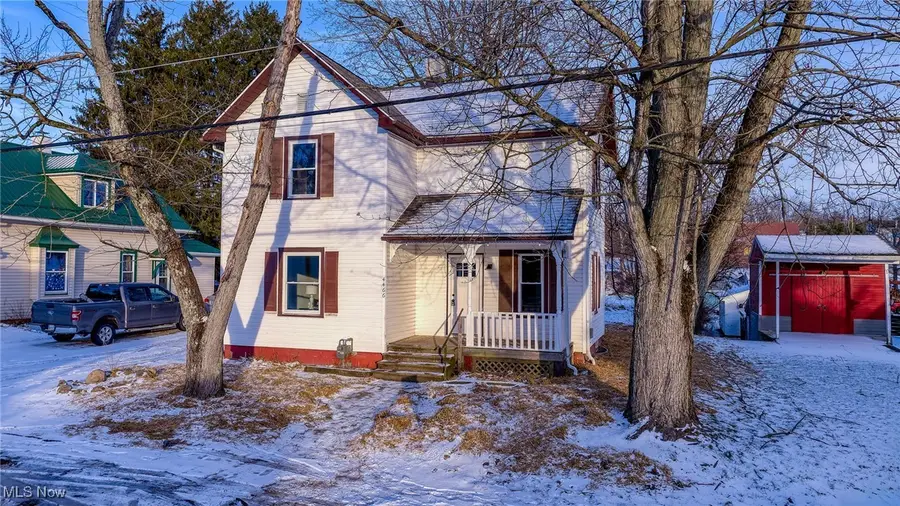 4466 Cherry Street, Homeworth, OH 44634 - Image #3