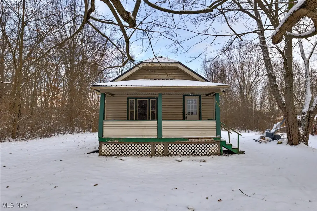 442 7th Sw Street, Warren, OH 44485 - #1