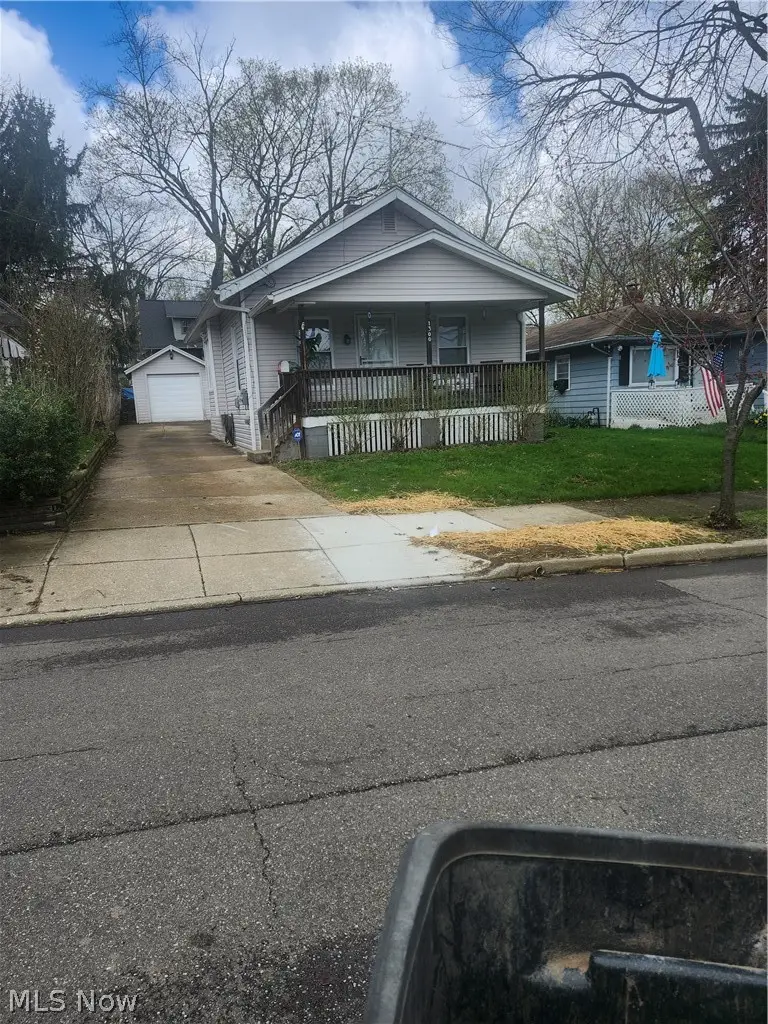 1300 Mount Vernon Avenue, Akron, OH 44310 - #2
