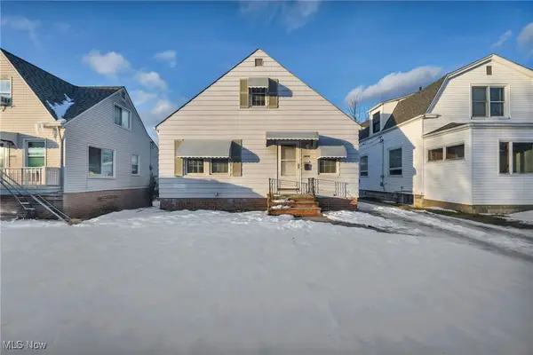 1616 Marietta Avenue, Parma, OH 44134