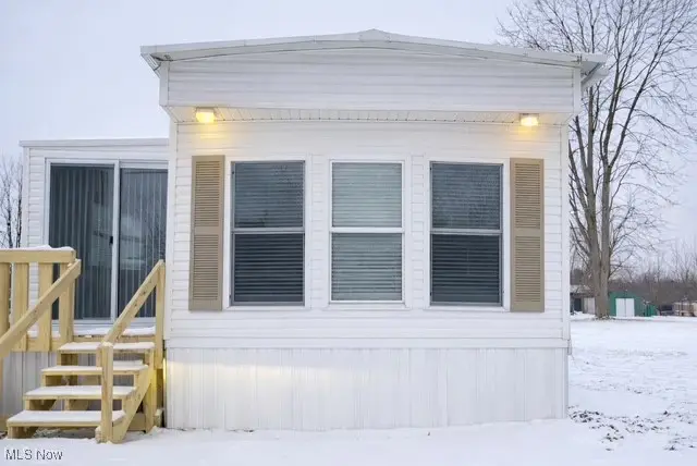 83 Stevic Road, Marshallville, OH 44645 - Image #1