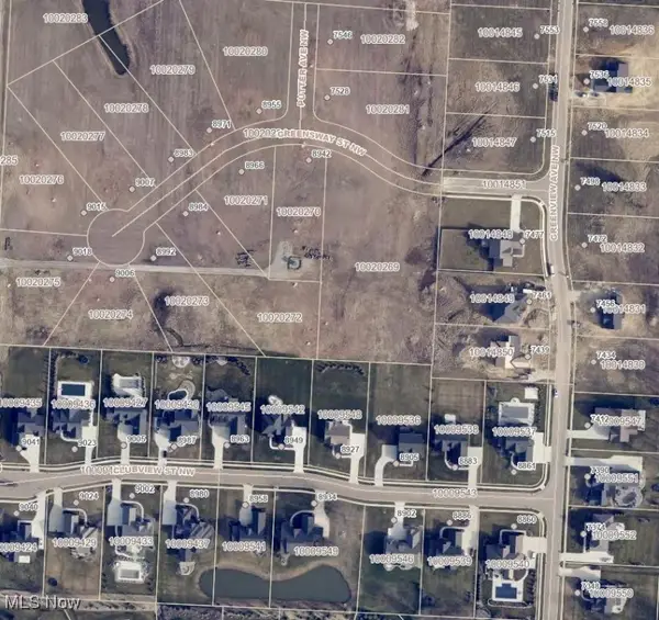 9018 Greensway Nw Street, Massillon, OH 44646