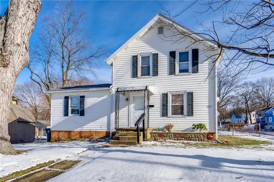 1353 Gorge Boulevard, Akron, OH 44310 - #2