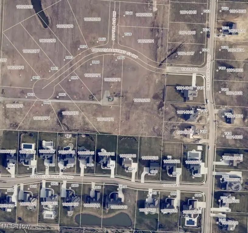 8966 Greensway Nw Street, Massillon, OH 44646 - Image #1