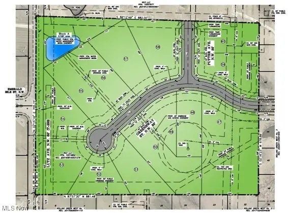 8966 Greensway Nw Street, Massillon, OH 44646 - Image #2