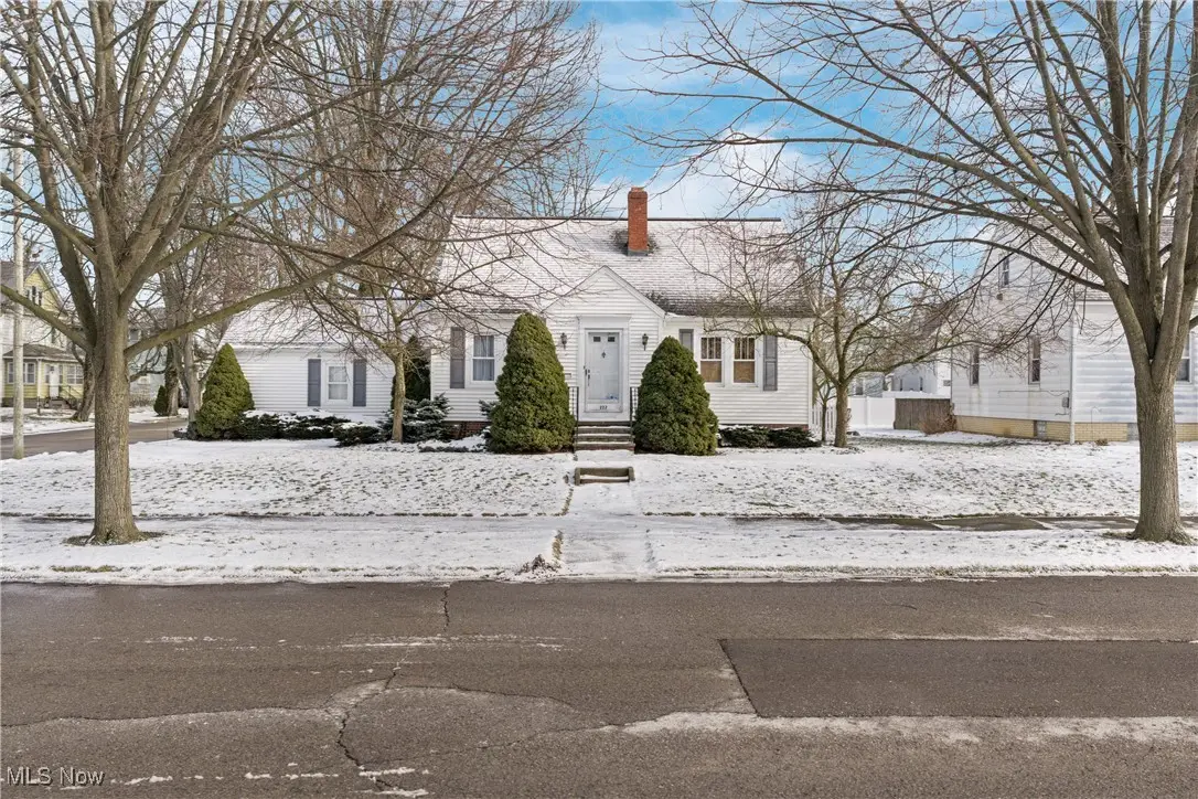 222 Washington Boulevard, Orrville, OH 44667 - Image #1