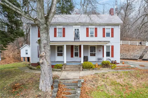 5147 Bluebird Nw Road, Malvern, OH 44644