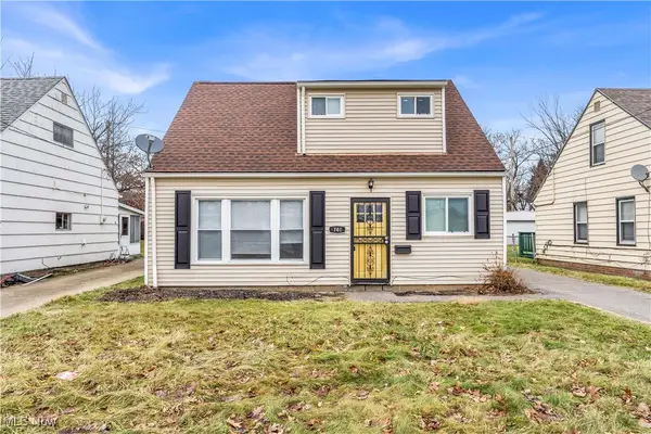 17401 Wayne Drive, Cleveland, OH 44128