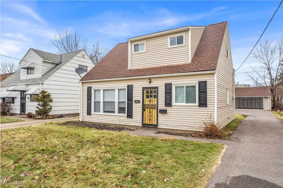 17401 Wayne Drive, Cleveland, OH 44128 - Image #2