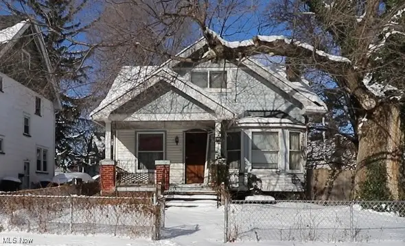 2300 Roanoke Avenue, Cleveland, OH 44109 - Image #1