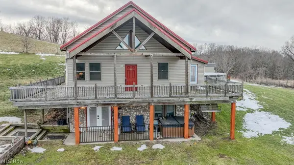 82450 Meyers Road, Tippecanoe, OH 44699