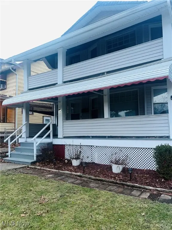 3435 W 131 Street, Cleveland, OH 44111