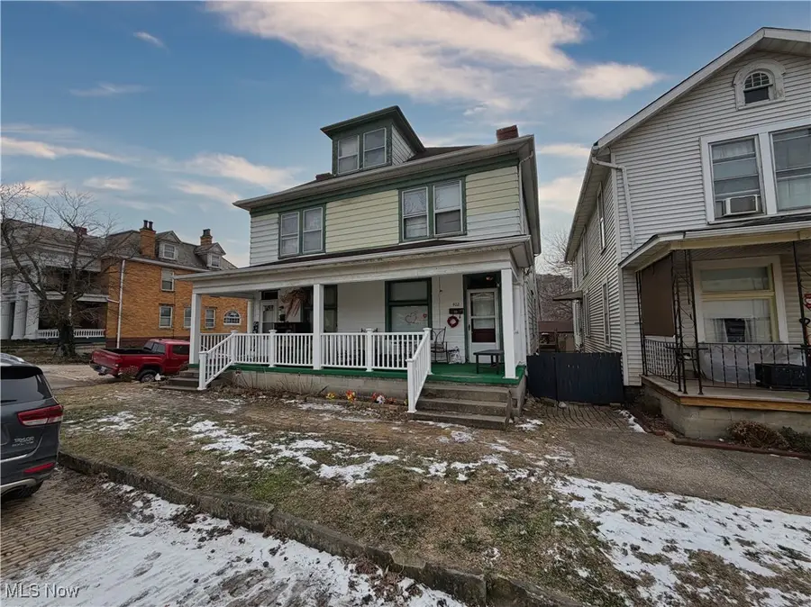 400 & 402 W 4th Street, East Liverpool, OH 43920 - Image #3