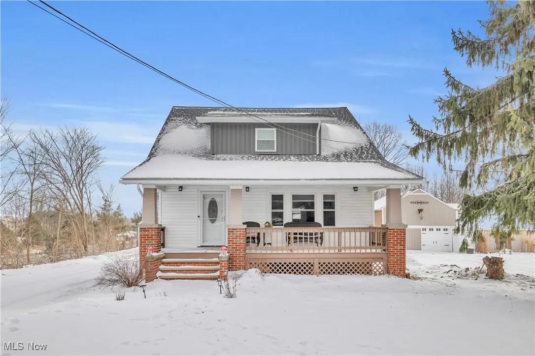 9391-9381 Columbia Road, Olmsted Falls, OH 44138 - Image #1