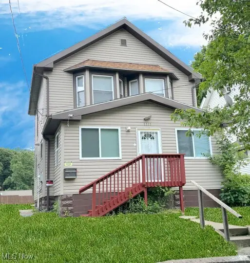 1113 Laurel Avenue, Akron, OH 44307