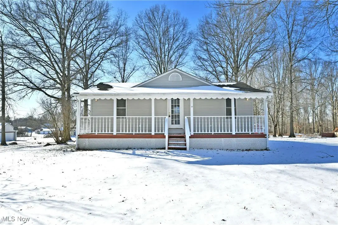 3578 Homewood Avenue, Hubbard, OH 44425 - #1